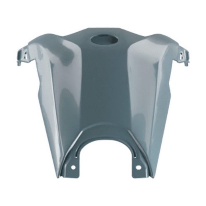 RACETECH (RTECH) 2024/12 CAPAC REZERVOR COMBUSTIBIL YAMAHA T7 TENERE 700 '19-'24 CULOARE GRI