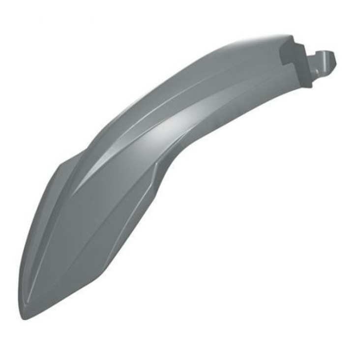 RACETECH (RTECH) 2024/12 FATA SUPERIOR YAMAHA T7 TENERE 700 '19-'24 CULOARE GRI