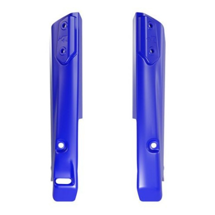 RACETECH (RTECH) 2024/12 TELESCOP/APARATII DE SOC YAMAHA T7 TENERE 700 '19-'24 CULOARE ALBASTRU