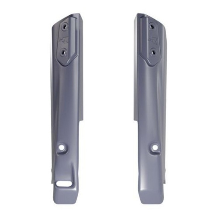 RACETECH (RTECH) 2024/12 TELESCOP/APARATII DE SOC YAMAHA T7 TENERE 700 '19-'24 CULOARE GRI