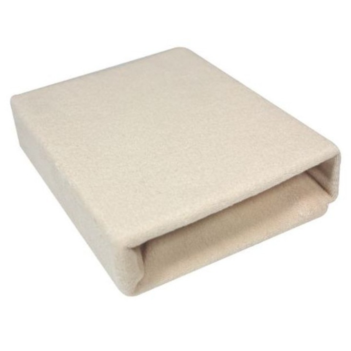 Cearsaf terry impermeabil MARINI 114 140x70