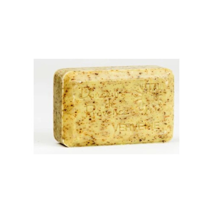 Ексфолиращ сапун 200 гр. с ВЕРБИНА