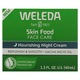 Crema de fata Weleda Skin Food, hranitoare, 40 ml, pentru ten mixt, pentru femei