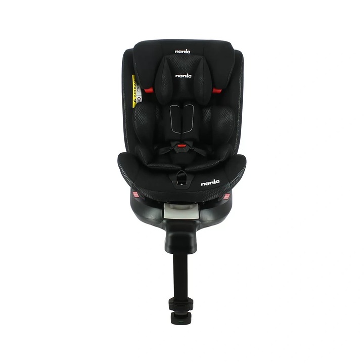 Scaun auto Nania ranger, black