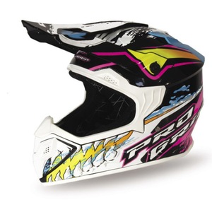 Echipamente protectie Motorsport