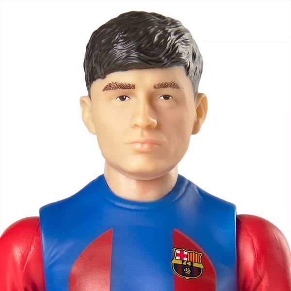 Figurina fotbalist, Kensho, Bandotoys: FC Barcelona, Pedri - eMAG.ro