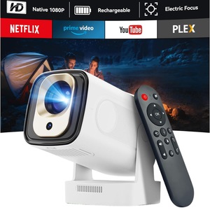 Anker Nebula (ネビュラ) DLP HDMI usb Apollo Anker Nebula Apollo - Review 2020 - PCMag UK