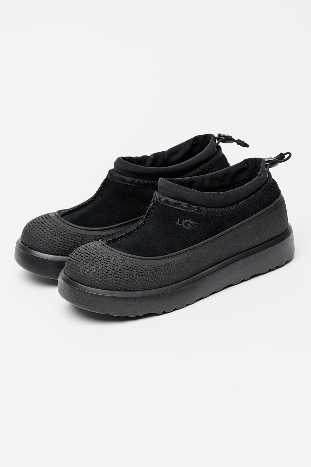 UGG, Pantofi K Tasman Weather Hybrid Short - eMAG.ro