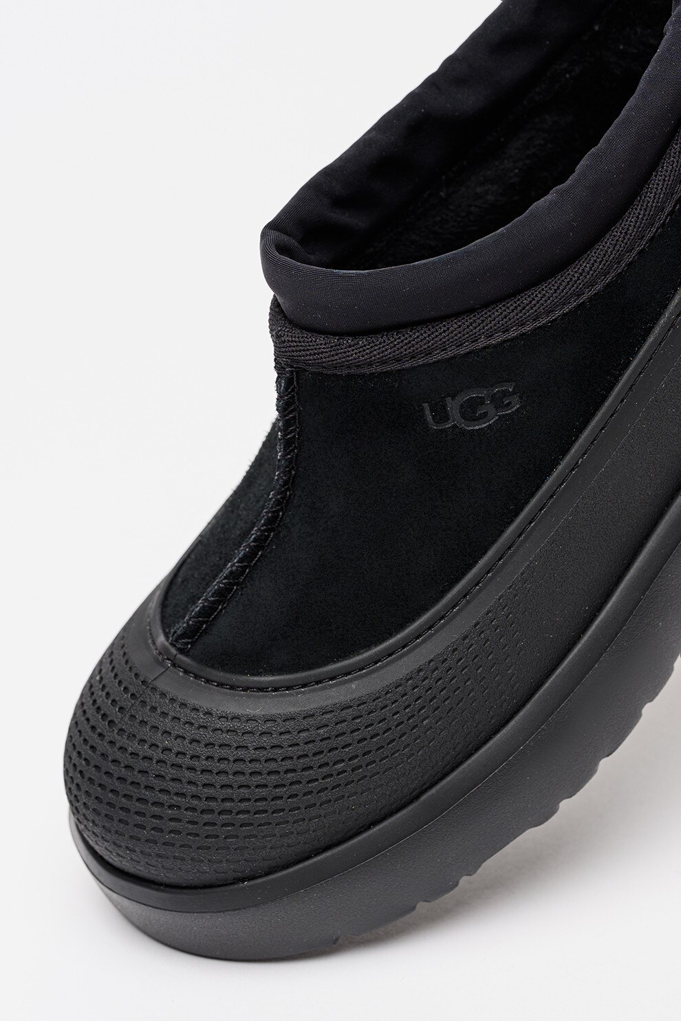 UGG, Pantofi K Tasman Weather Hybrid Short, Albastru ultramarin