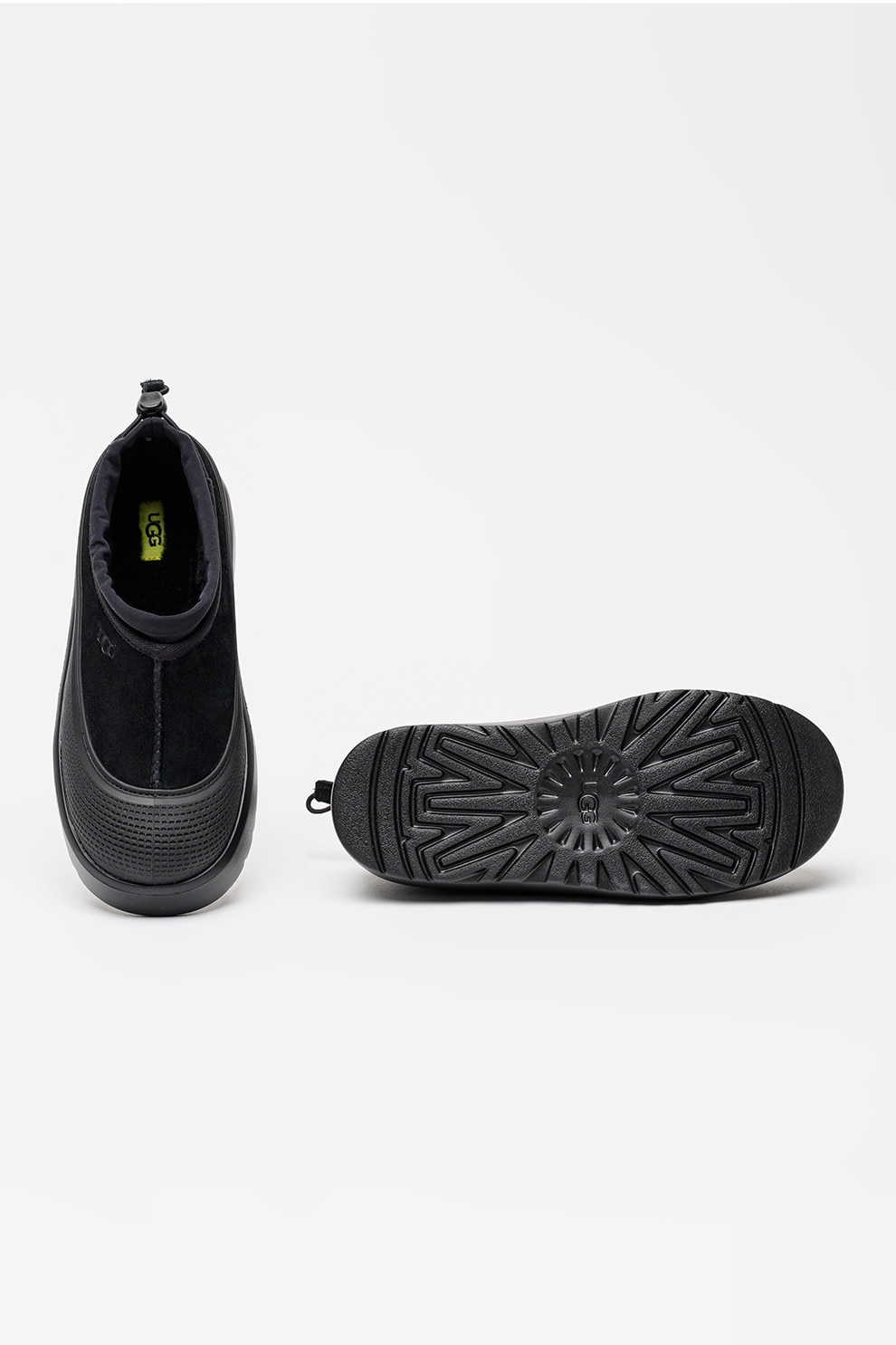 UGG, Pantofi K Tasman Weather Hybrid Short - eMAG.ro