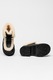 UGG, Боти Esmee с пух, Черен