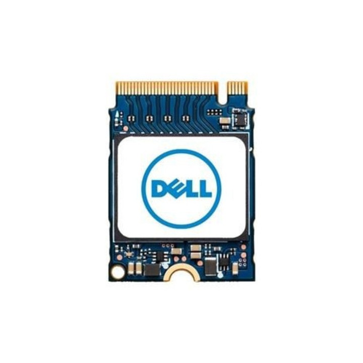 Вътрешен SSD диск Dell AB292880 256GB M.2 PCI Express NVMe