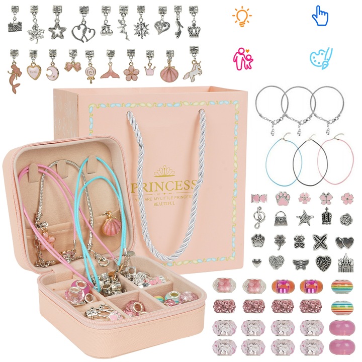 Set de bratari personalizate