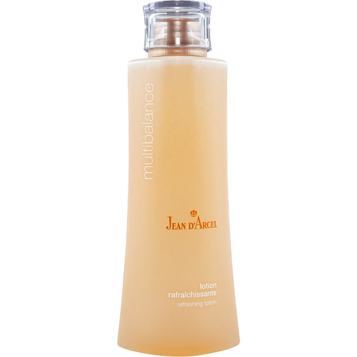 Lotiune tonica revigoranta si hidratanta - 200ml - Jean d'Arcel Cosmetique