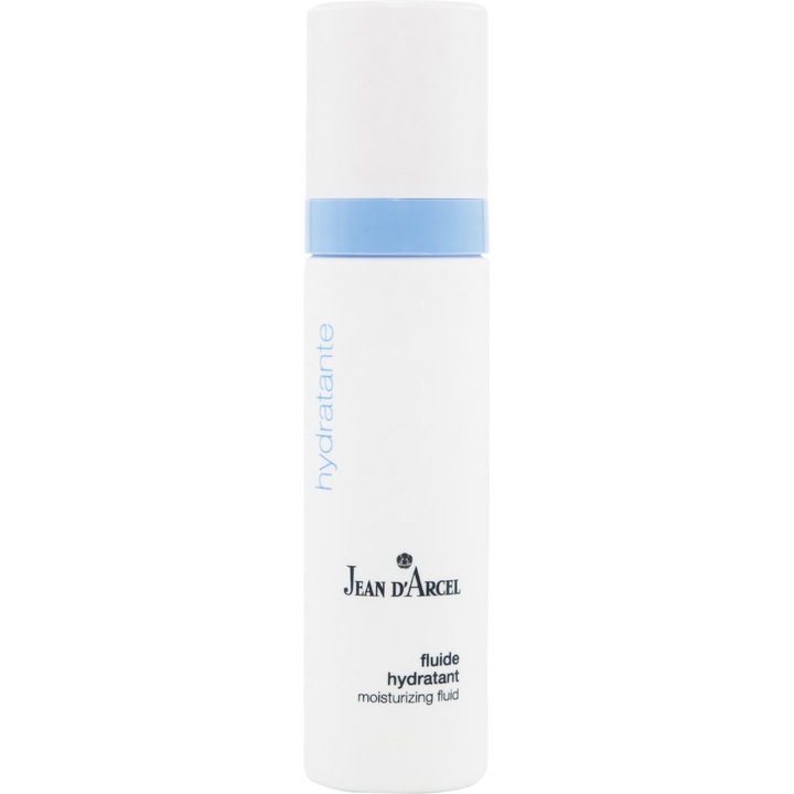 Хидратиращ флуид - 50мл - Jean d'Arcel Cosmetique