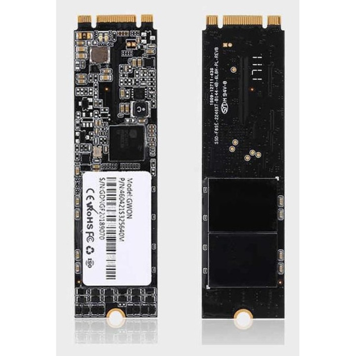 SSD CoreParts 512GB M2 TLC 2280 SATAIII 520x470MB/s
