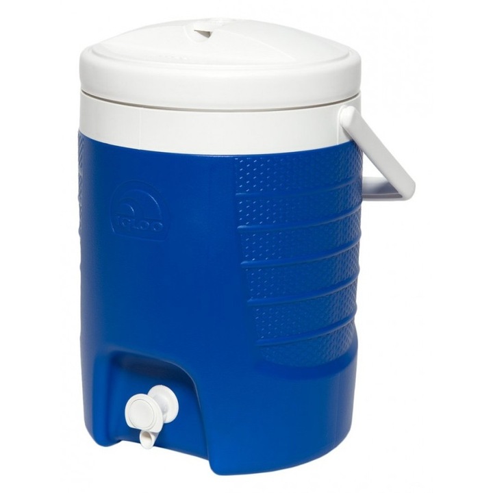 Recipient termoizolant Igloo Sport, volum 7.6 litri