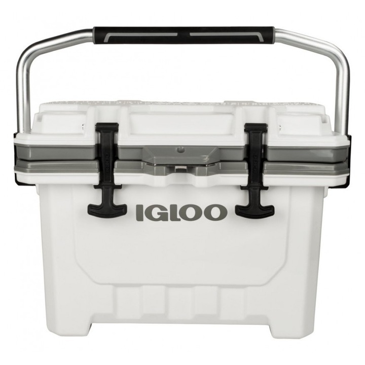 Lada frigorifica Iglo IMX 24, volum 22 litri