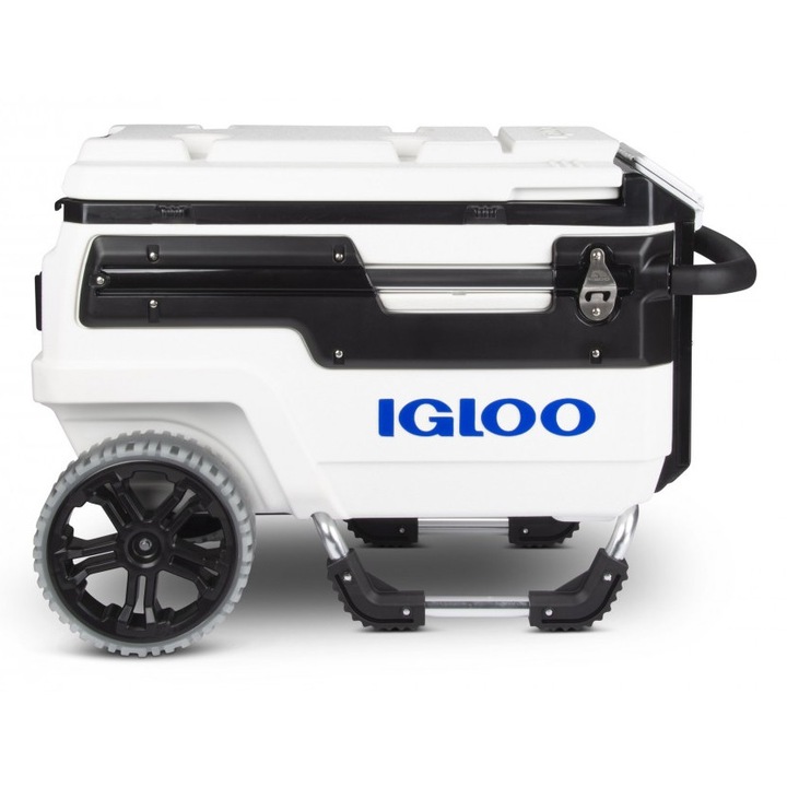Lada frigorifica Igloo Trailmate Marine 70, volum 66 litri