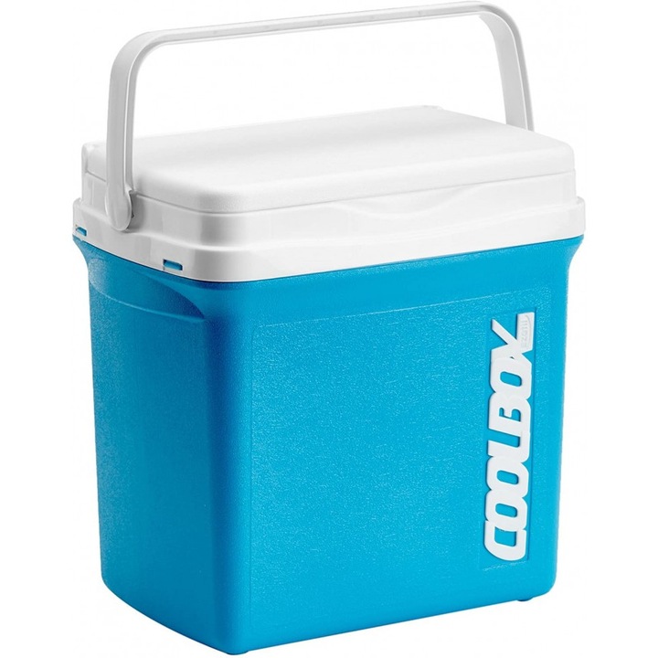 Lada frigorifica Ezetil Climatic Coolbox 25 litri