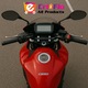 Sticker Moto Logo dunlop, autoadeziv, Cri-Flo, Marime 20 cm