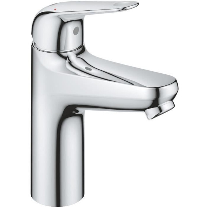 Санитарен смесител, GROHE Swift, хром, размер M, водоспестяващ