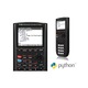 Texas Instruments TI-82 Advanced Edition Python grafikus számológép, fekete