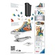 Наруто 3D пъзел, Ravensburger