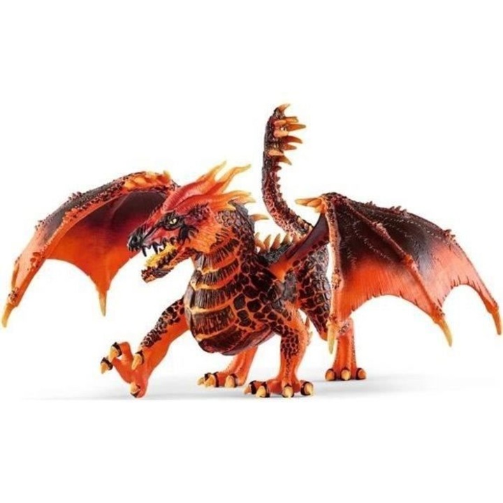 Статуетка Лава Дракон, Schleich, 70138