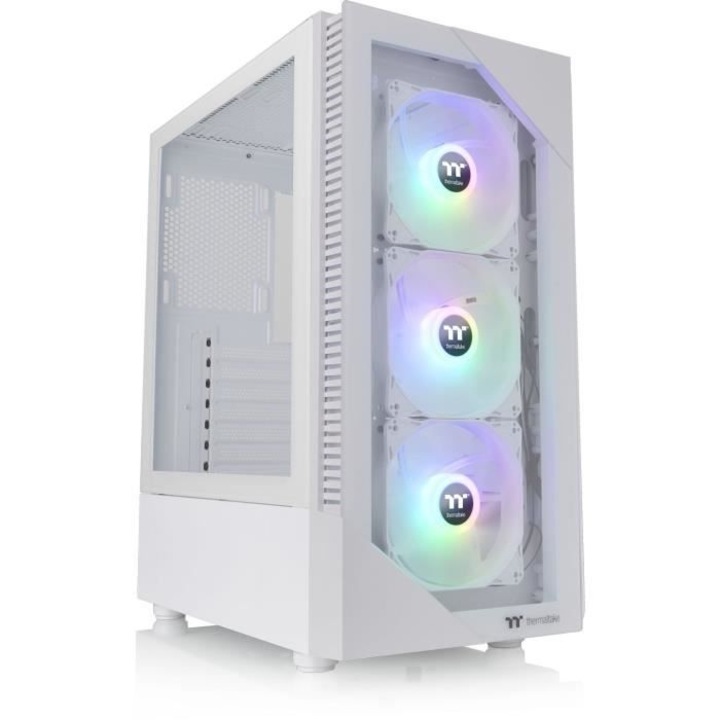 Carcasa PC, Xigmatek, Gaming G Pro, Mid-tower, E-ATX, neagra
