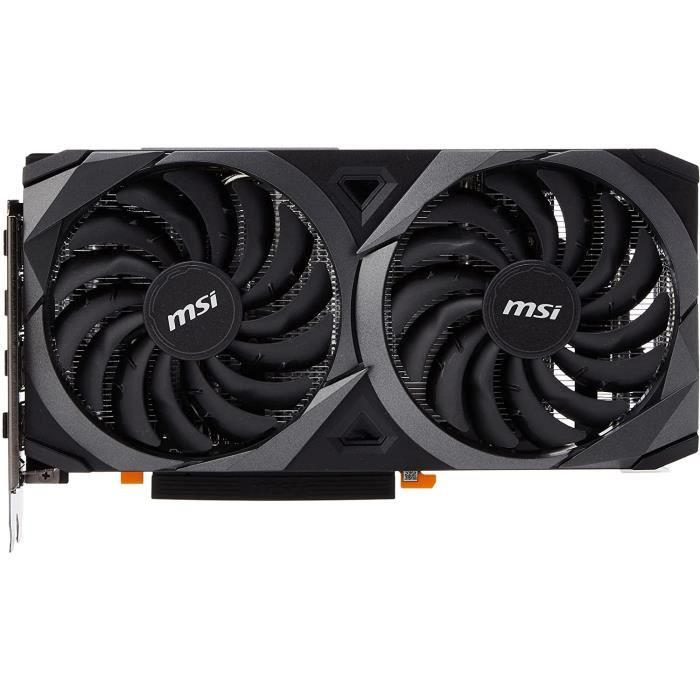 【いちご】　RTX 3060 VENTUS 2X 12G OC Placa video MSI RTX 3060 VENTUS 2X OC, 12 GB, LHR - eMAG.ro