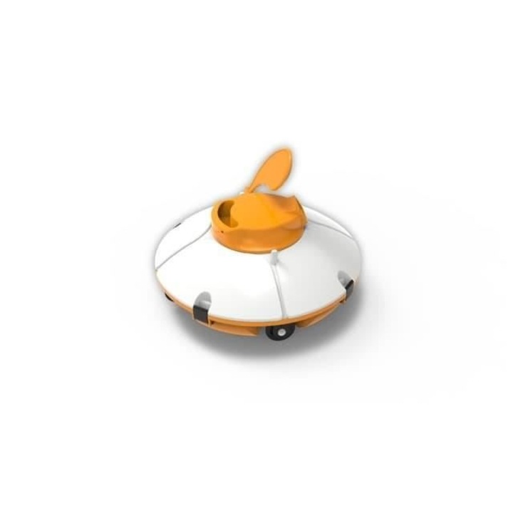 Аспиратор за басейн Bestway Agate, презареждаем, автономен, 15 м