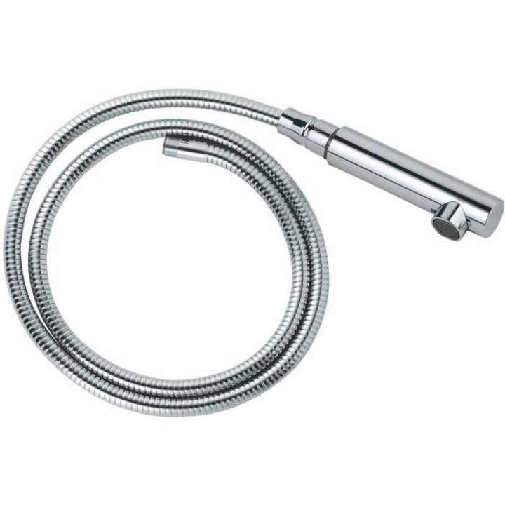 Издърпващ се душ стълб Grohe 46590000, хром