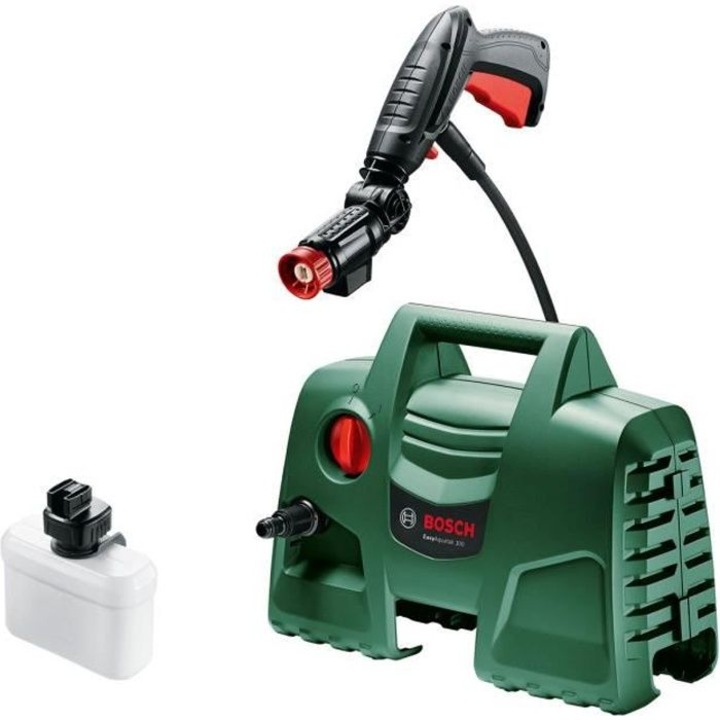 Водоструйка Bosch EasyAquatak 100, 100 бара, 1200 W