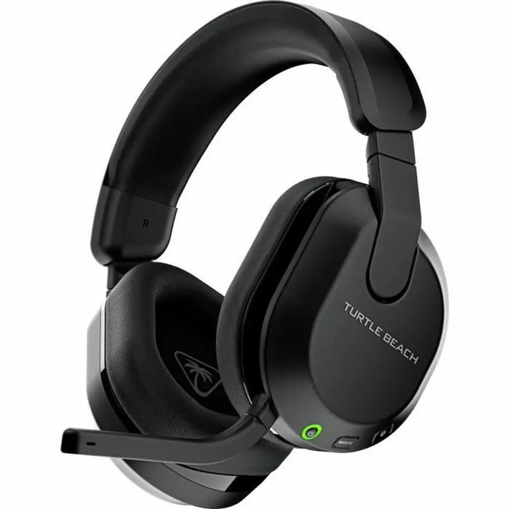 Casti PC Turtle Beach TBS-3102-05 cu microfon