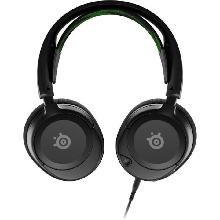 Casti mono cu controller Engage 40 MS, Jabra, USB, Negru