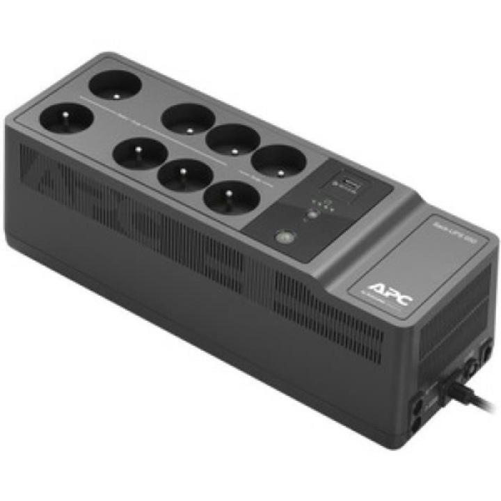 Kapcsoló UPS, APC, 650VA/230V/1 USB