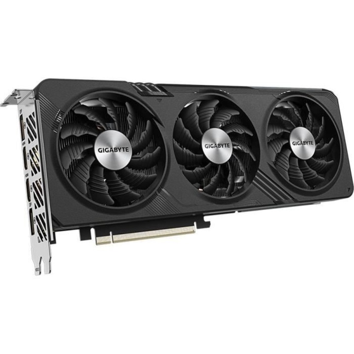 Placa Video VBESTLIFE GT610, 2GB DDR3 64-bit, Iesiri DVI/VGA/HDMI, PCI Express, Negru