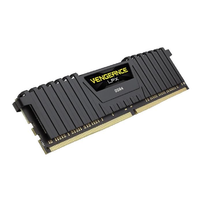 Memorie RAM Corsair DDR4 32GB (2*16) Low Profile, 3600MHz - eMAG.ro