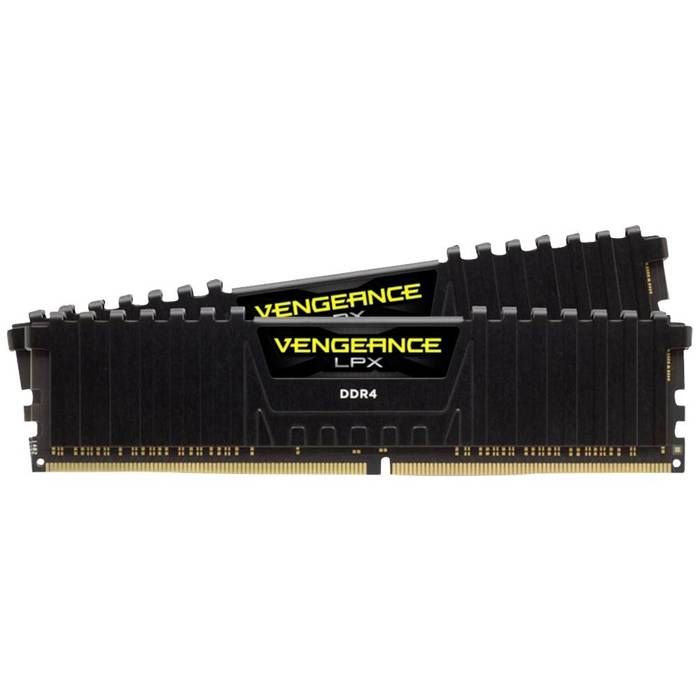 3600MHz 2*32GB DDR4 CORSAIR a*i様 VENGEANCE® Kit Memory C16 3600MHz DRAM DDR4 16GB) x (2 32GB RT RGB メモリー