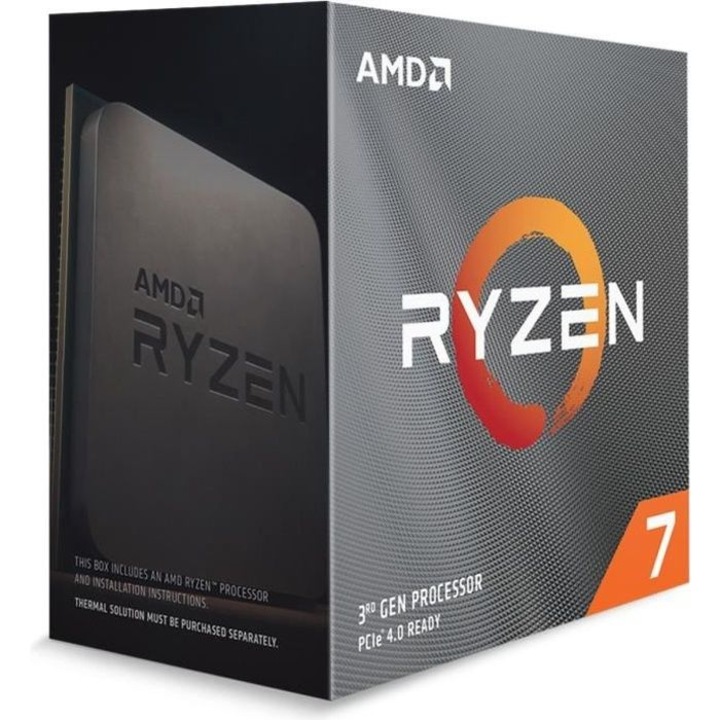 AMD Ryzen 7 5700X processzor