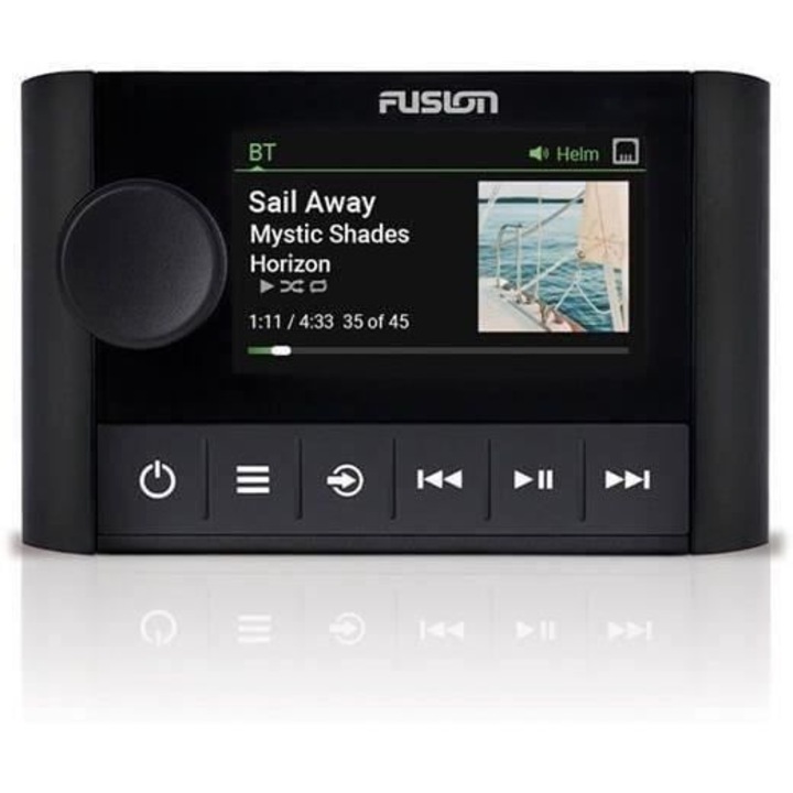 Fusion ERX400 távirányító