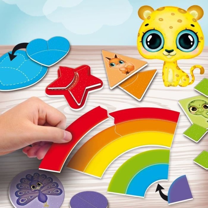 44 Gatti Baby Smartphone LED | Lisciani - Giochi attività per cresc 44 Gatti Baby Smartphone LED | Lisciani - Giochi attività per cresc