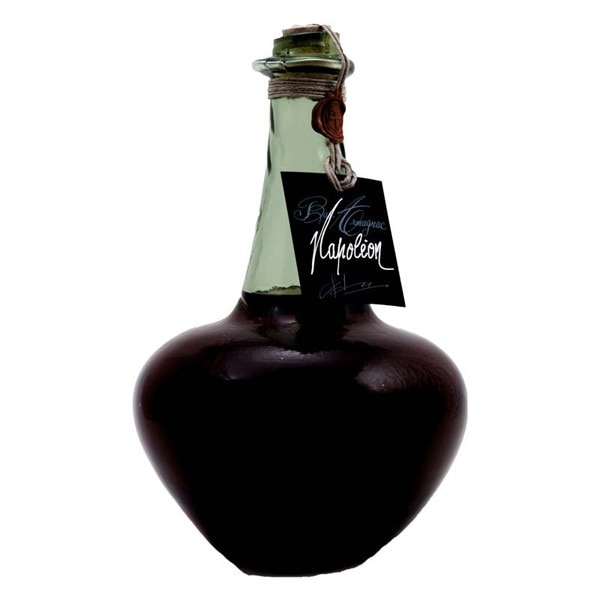 Armagnac Pansue 1975, 2l