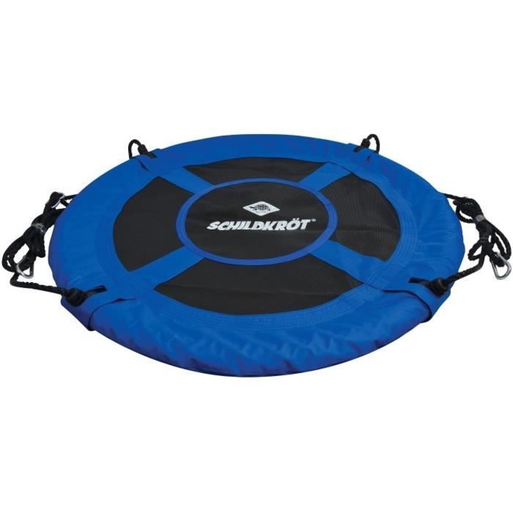 Детска люлка, Schildkrot, птиче гнездо, 90см