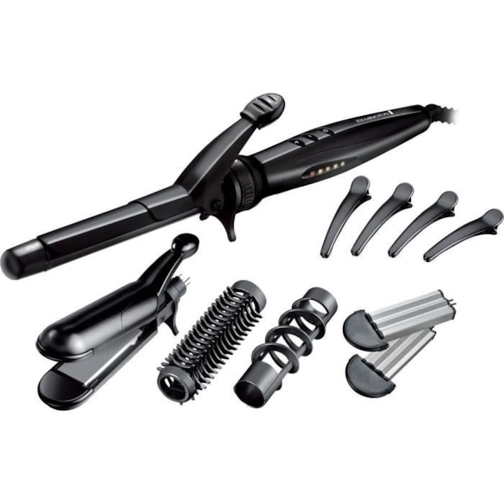 Преса за коса Remington S8670