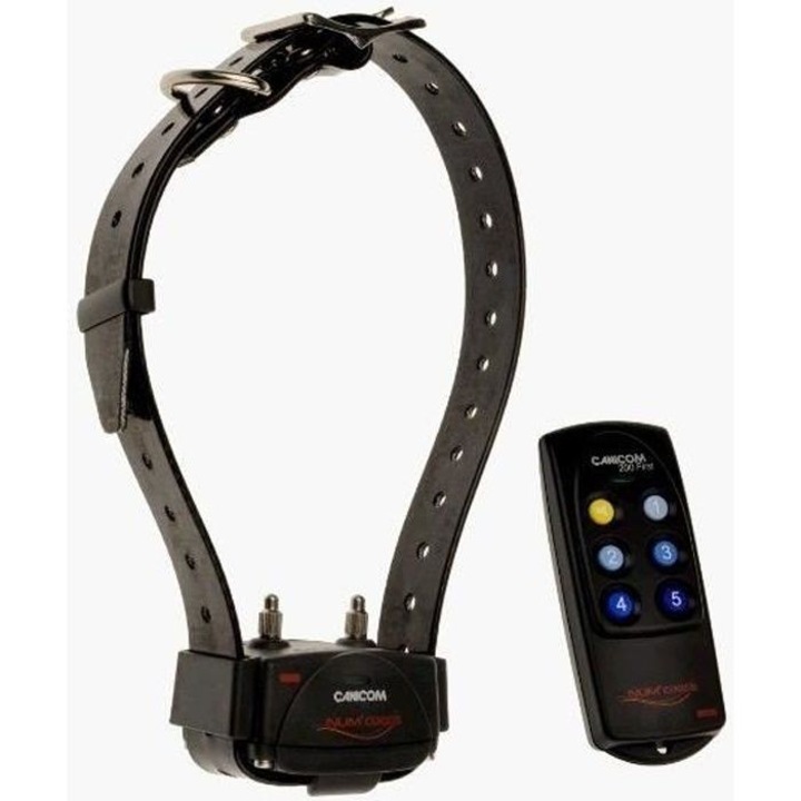 Set de antrenament la distanta NUM'axes