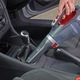 Autós porszívó Black + Decker Dustbuster ADV1200-XJ, fekete