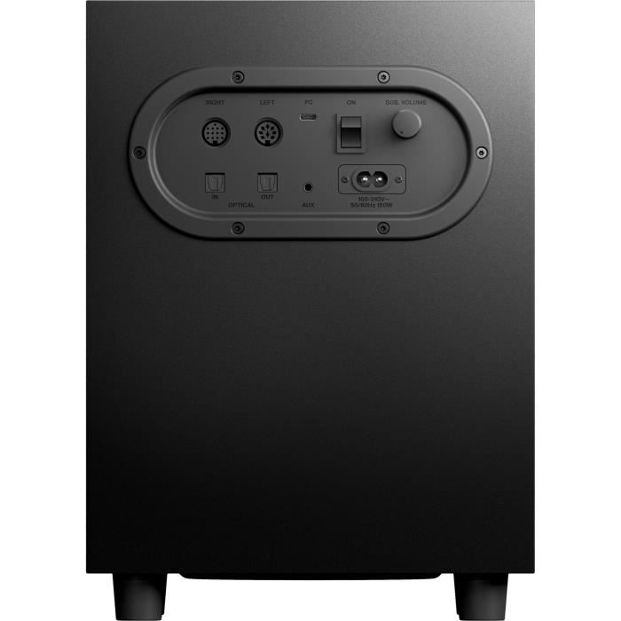 Boxe PC SteelSeries Arena 7 2-in-1 - eMAG.ro