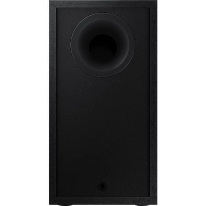 Soundbar, Samsung HW-T420, 2.1, 150W, Bluetooth